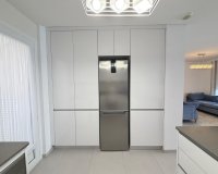 Resale - Town House -
Torrevieja - Aguas Nuevas