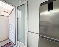 Resale - Town House -
Torrevieja - Aguas Nuevas