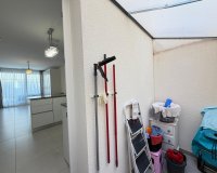 Resale - Town House -
Torrevieja - Aguas Nuevas