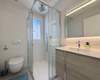 Resale - Town House -
Torrevieja - Aguas Nuevas
