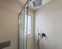 Resale - Town House -
Torrevieja - Aguas Nuevas