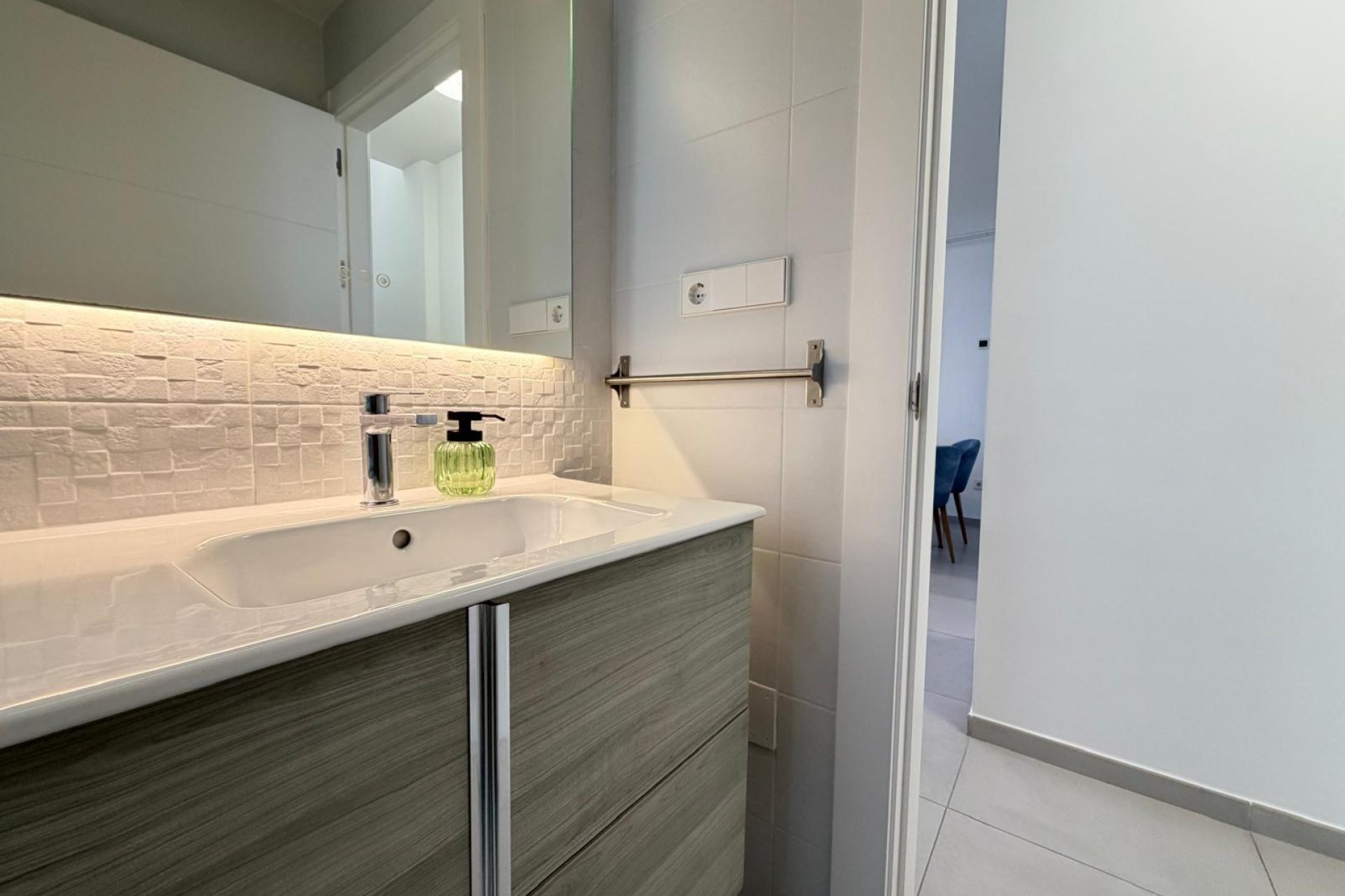Resale - Town House -
Torrevieja - Aguas Nuevas