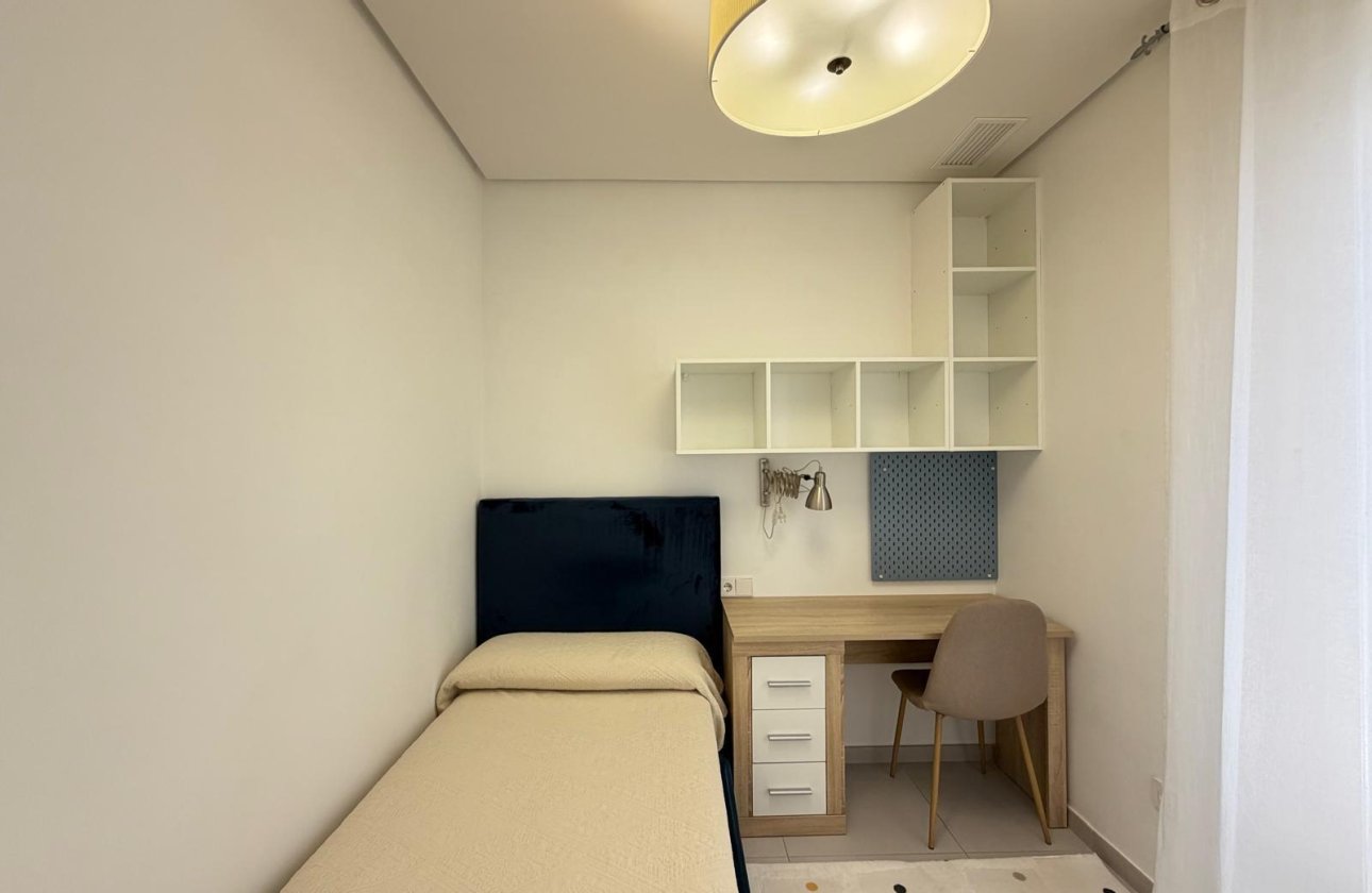 Resale - Town House -
Torrevieja - Aguas Nuevas