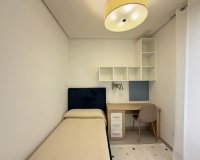 Resale - Town House -
Torrevieja - Aguas Nuevas