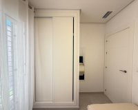 Resale - Town House -
Torrevieja - Aguas Nuevas
