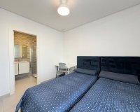 Resale - Town House -
Torrevieja - Aguas Nuevas