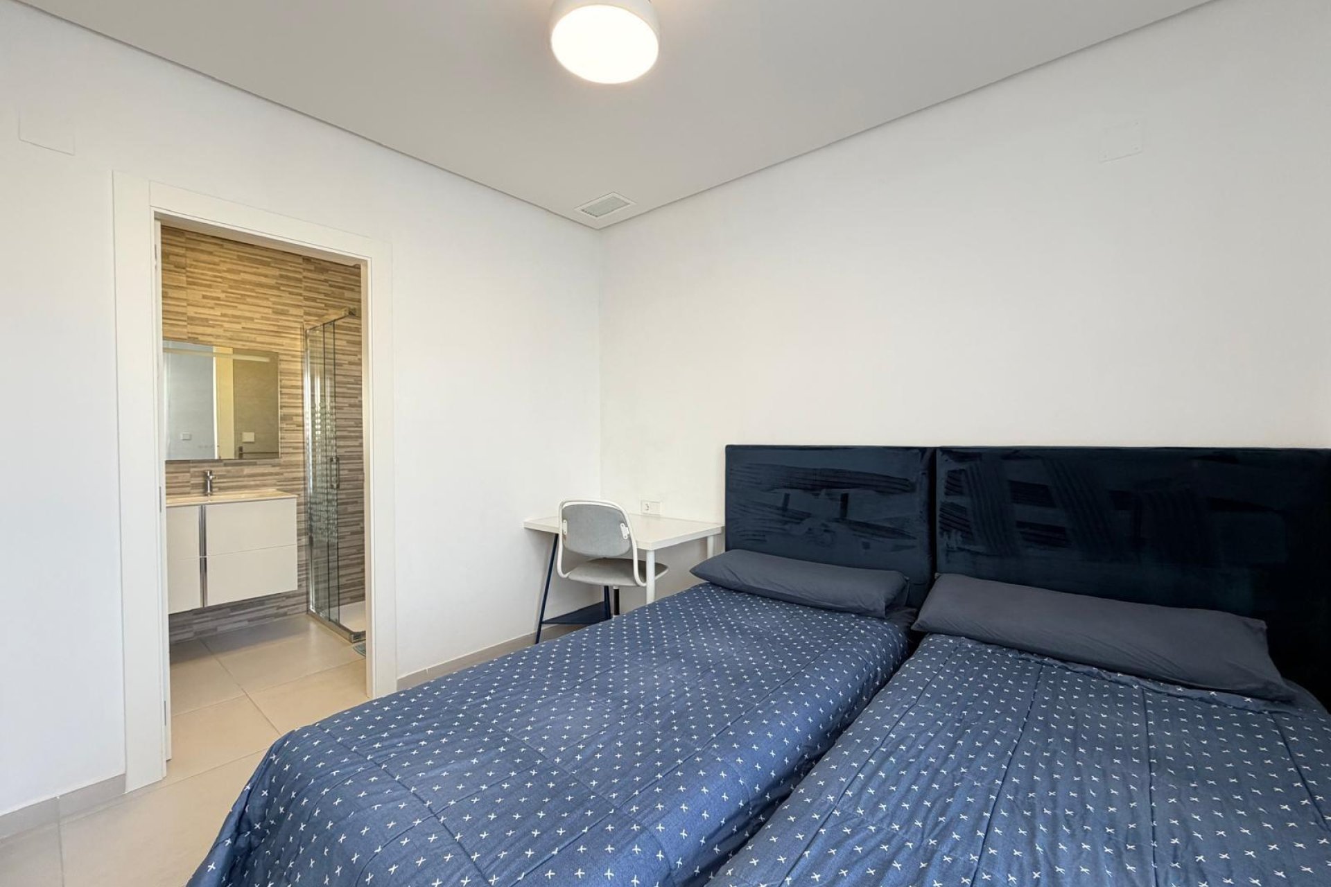 Resale - Town House -
Torrevieja - Aguas Nuevas