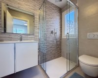 Resale - Town House -
Torrevieja - Aguas Nuevas