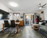 Resale - Town House -
Torrevieja - Cabo Cervera