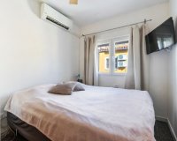 Resale - Town House -
Torrevieja - Cabo Cervera