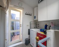 Resale - Town House -
Torrevieja - Cabo Cervera