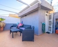 Resale - Town House -
Torrevieja - Cabo Cervera