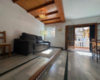 Resale - Town House -
Torrevieja - Cabo Cervera