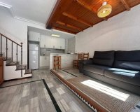 Resale - Town House -
Torrevieja - Cabo Cervera