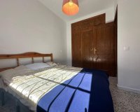 Resale - Town House -
Torrevieja - Cabo Cervera
