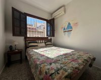 Resale - Town House -
Torrevieja - Cabo Cervera