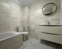 Resale - Town House -
Torrevieja - Cabo Cervera
