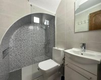 Resale - Town House -
Torrevieja - Cabo Cervera