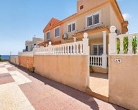 Resale - Town House -
Torrevieja - Cabo Cervera