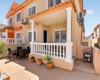 Resale - Town House -
Torrevieja - Cabo Cervera
