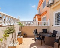 Resale - Town House -
Torrevieja - Cabo Cervera