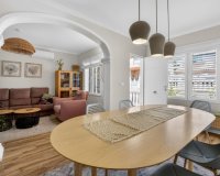 Resale - Town House -
Torrevieja - Cabo Cervera