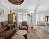 Resale - Town House -
Torrevieja - Cabo Cervera