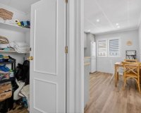 Resale - Town House -
Torrevieja - Cabo Cervera