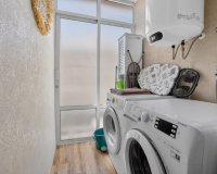 Resale - Town House -
Torrevieja - Cabo Cervera