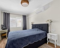 Resale - Town House -
Torrevieja - Cabo Cervera