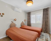 Resale - Town House -
Torrevieja - Cabo Cervera
