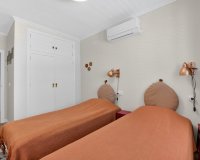 Resale - Town House -
Torrevieja - Cabo Cervera