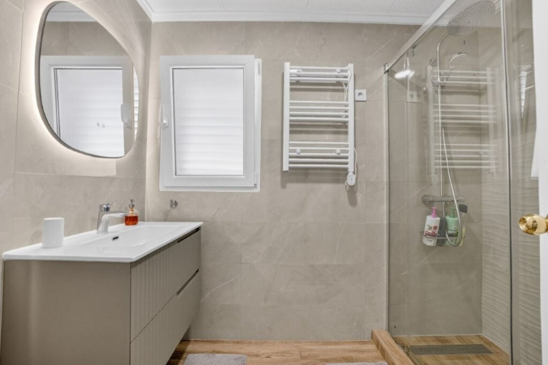 Resale - Town House -
Torrevieja - Cabo Cervera