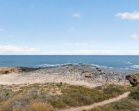Resale - Town House -
Torrevieja - Cabo Cervera