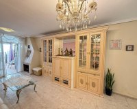 Resale - Town House -
Torrevieja - Calas Blanca