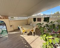 Resale - Town House -
Torrevieja - Calas Blanca