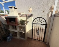 Resale - Town House -
Torrevieja - Calas Blanca