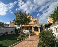 Resale - Town House -
Torrevieja - Calas Blanca