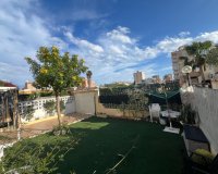 Resale - Town House -
Torrevieja - Calas Blanca