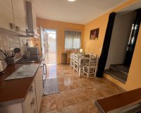 Resale - Town House -
Torrevieja - Calas Blanca