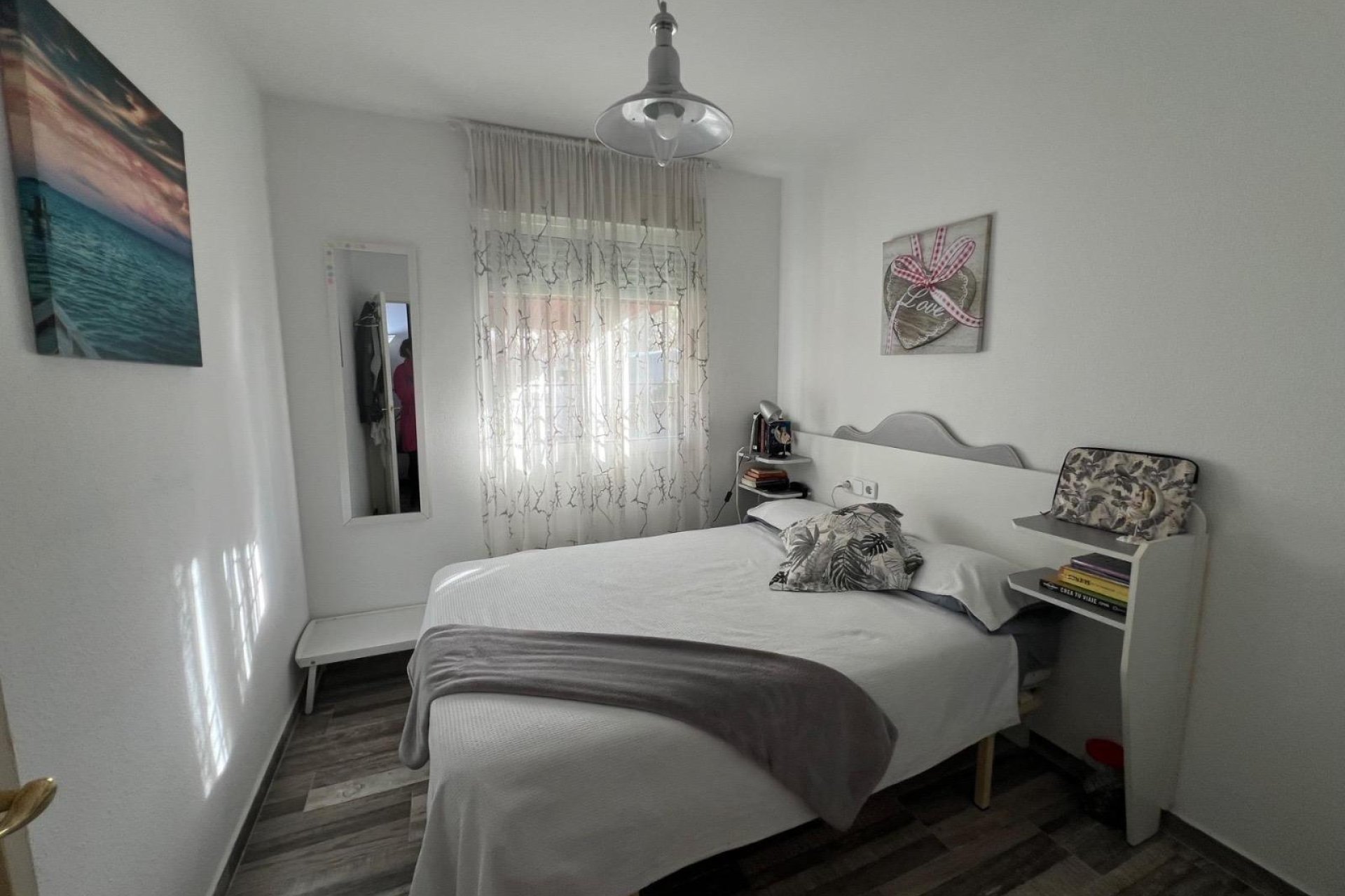 Resale - Town House -
Torrevieja - Calas Blanca