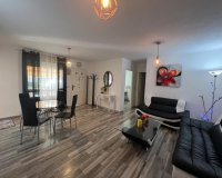 Resale - Town House -
Torrevieja - Calas Blanca