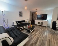 Resale - Town House -
Torrevieja - Calas Blanca