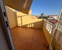 Resale - Town House -
Torrevieja - Calas Blanca
