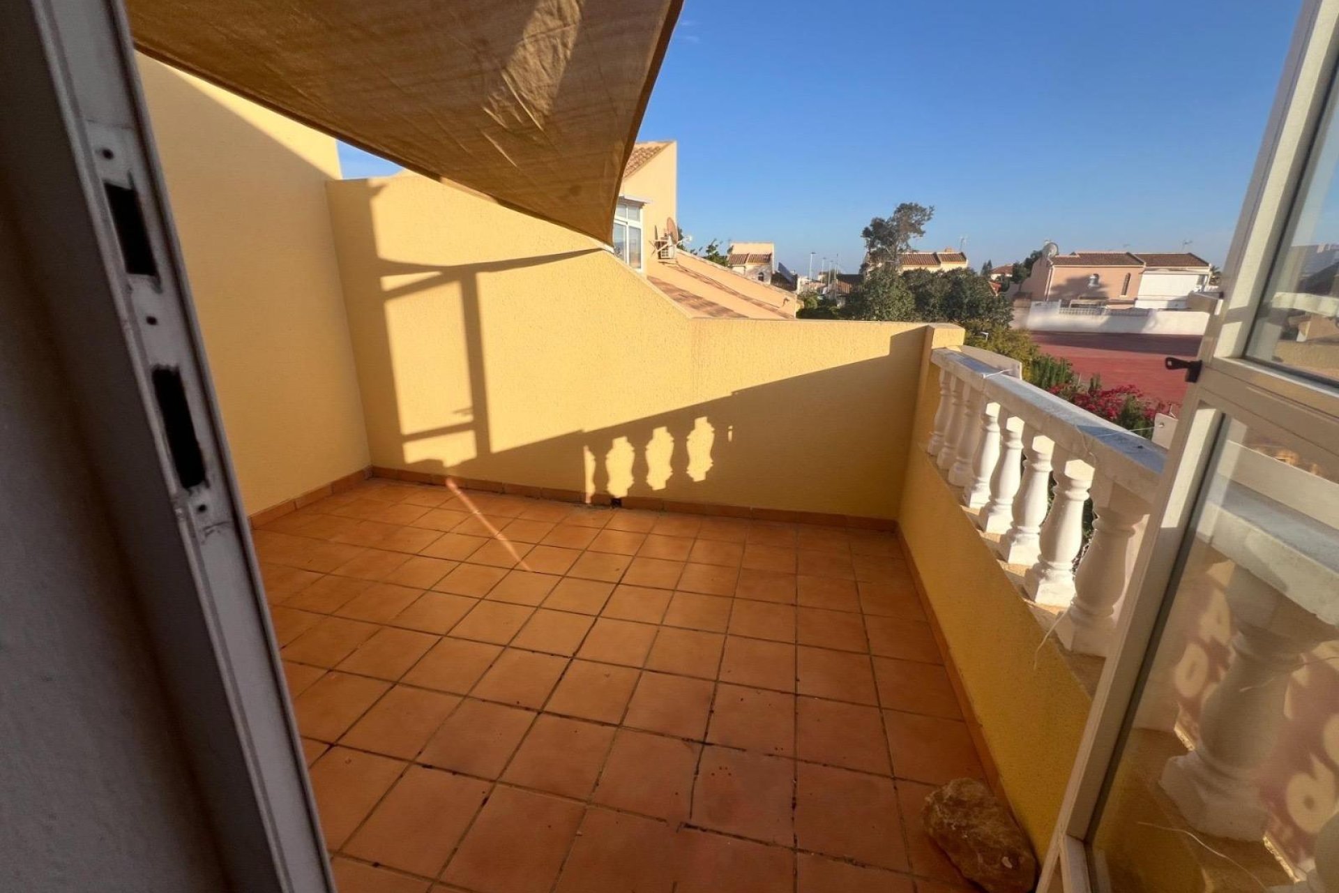 Resale - Town House -
Torrevieja - Calas Blanca
