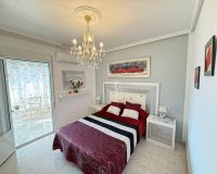 Resale - Town House -
Torrevieja - Calas Blanca