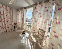 Resale - Town House -
Torrevieja - Calas Blanca