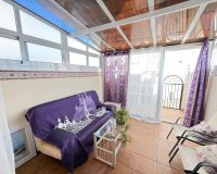 Resale - Town House -
Torrevieja - Calas Blanca