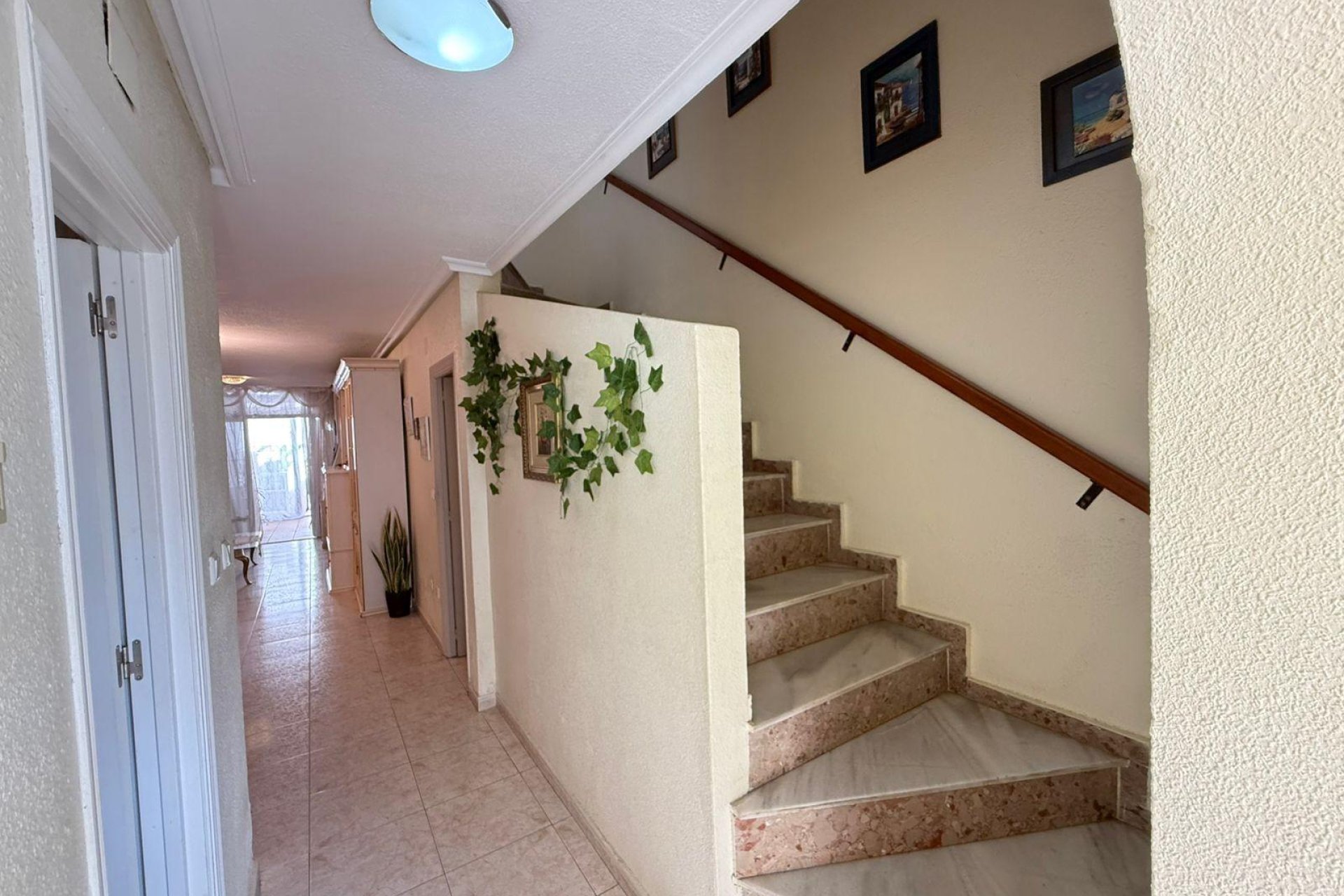Resale - Town House -
Torrevieja - Calas Blanca