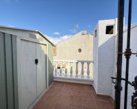 Resale - Town House -
Torrevieja - Calas Blanca